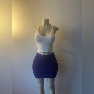 Cute Cozy Cotton Top